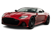 Aston Martin DBS Superleggera