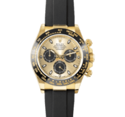 Vintage Rolex Daytona Chronograph Watch