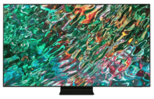 Samsung 65-Inch Q70T QLED 4K UHD TV